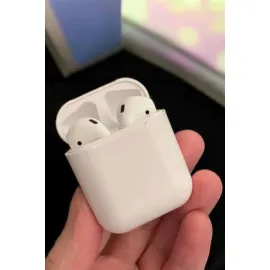 2.Nesil Kablosuz Bluetooth Kulaklık Uzun Pil Ömrü