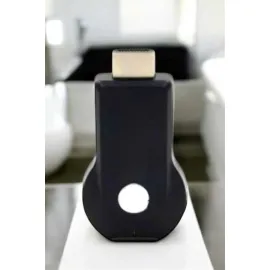 M9 Plus Hdmi Kablosuz Görüntü Ve Ses Aktarıcı HD Görüntü