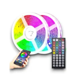 10 METRE ŞERİT LED