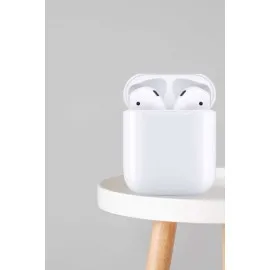 2.nesil Yeni Model Tws Bluetooth Kulaklık Dokunmatik Kontrol Yüksek Ses Kaliteli