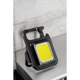 Led Işık Acil Durum Işığı Çok Fonksiyonlu Mıknatıs Özelliği