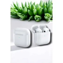 Yeni Nesil Hd Ses Ve Dokunmatik Kontrol Akıllı Ve Şık Bluetooth Kulaklık