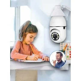LF-S2 WİFİ KAMERA