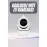 360° Full HD Akıllı Kamera Hareket Sensörlü Wifi Kamera Çocuk Güvenlik Kamerası