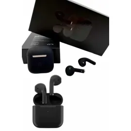 Yeni Nesil Bluetooth Kulaklık İOS Android Uyumlu HD Ses Performansı