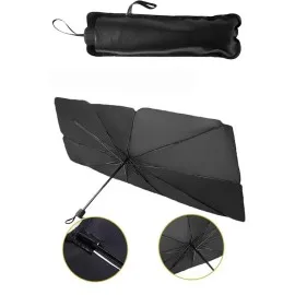 Güneş Önleyici Katlanabilir Oto Araba Güneşlik Şemsiye Tip Ön Cam