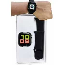 Akıllı Saat Tema Değiştirme Uyku Ve Sağlık Takibi Sesli Asistan Bildirim Görme