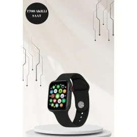 Ucuz Ve Kaliteli Kulaklıklı Saat Seti Bluetooth Bağlantılı Akıllı Saat Ve Kulaklık