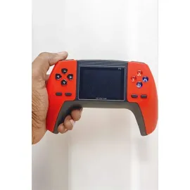 Game Stick Oyun Konsolu 520 Oyunlu Retro Oyunlu Led Ekran