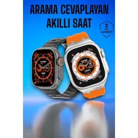 Akıllı Saat Gps, Sağlık Ve Uyku Takibi Arama Cevaplayan Bluetooth Bağlantılı