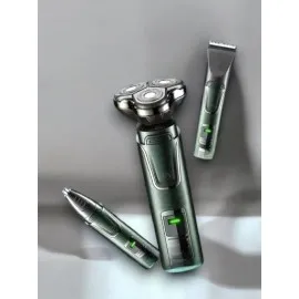 Hk 3600 Tiraş Makinesi