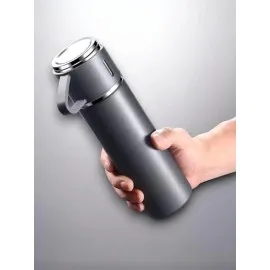 3 Bardakli Termos Seti