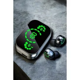 Bluetooth Kulaklık Aktif Gürültü Engelleme Ve Uzun Pil Ömrü