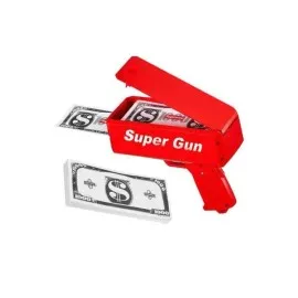 Super Gun