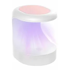 Seyehat Tipi Mini Oje Kurutucu Ultraviole Mor Işık Protez Tırnak Kurutucu