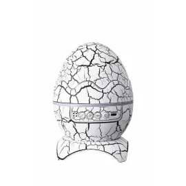 Dinozor Speaker Renk Değiştirme Projeksiyon Modu Bluetooth Hoparlör Gece Lambası