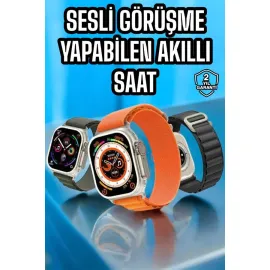 Yeni Nesil Akıllı Saat Nabız Ölçer Sağlık Ölçer Ve Kalori Ölçer Uyku Takibi Nfc Özelliği