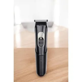 Saç Sakal Tüy Kısaltma Makinesi  Lazer Epilasyon Öncesi Ense Kesme Makine