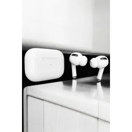 Dokunmatik Kontrollü Kablosuz Kulaklık Ios Ve Android Uyumlu