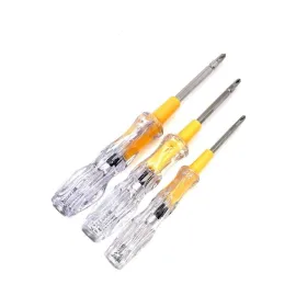 Kontrol Kalemi Çift Taraflı Uçlu Elektrik Akım Test Cihazı