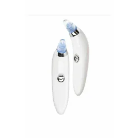 Vakumlu Siyah Nokta Ve Yüz Temizleme Cihazı 4 Başlıklı