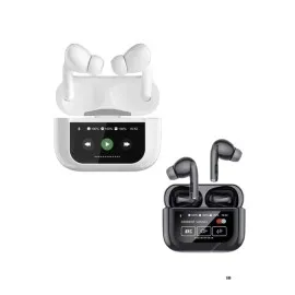 Dokunmatik Ekranlı Air Pro 2 Anc Kulaklık Kablosuz Çok Fonksiyonlu