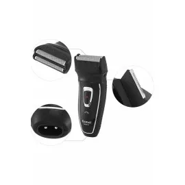 Tıraş Makinesi Sinek Kaydı Tıraş Yüksek Kaliteli Profesyonel Makine