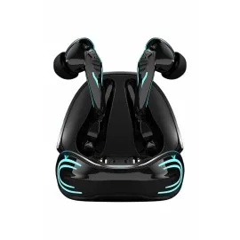 Mini Gaming Kulaklık Oyuncu Kulaklığı Bluetooth Kulaklık Android ve İOS Uyumlu