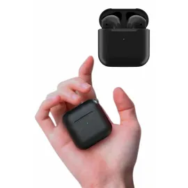 Yeni Nesil Bluetooth Kulaklık İOS Android Uyumlu HD Ses Performansı