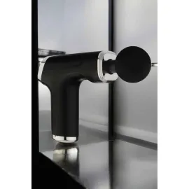 Masaj Aleti Masaj Tabancası Darbeli Şarjlı Kas Ve Vücut Ağrıları İçin