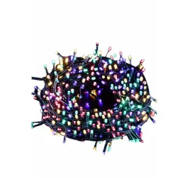 Karışık Renk Pilli Led Işık Çok Fonksiyonlu Enerji Tasarruflu 5 Metre