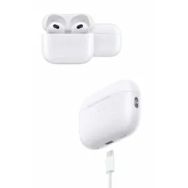 Bluetooth Kulaklık 3. Nesil Ios Android Uyumlu Yeni Nesil Wireless Charge