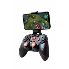 Yeni Nesil X3 Gamepad Android Uyumlu Telefon Tutucu Özellikli Joystick