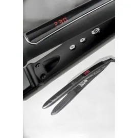 Saç Düzleştirici Led Ekranlı Isı Ayarlı Seramik Kaplama Profesyonel