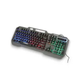 Pg-8018 Oyuncu Klavyesi