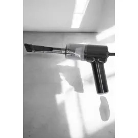 Araç İçi Süpürge Vakumlu Şarjlı Süpürge Filtreli