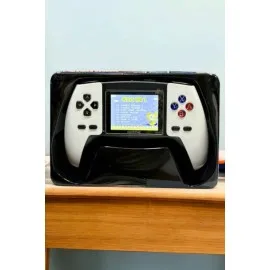 Game Stick 520 Oyunlu Retro Konsol Çocuklara Özel