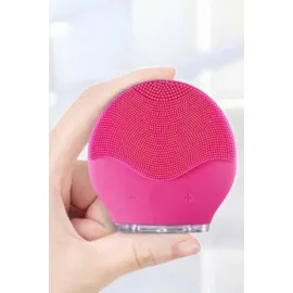 Yüz Temizleme Aleti Genç Görünüm Sağlayan, Kan Dolaşımını Hızlandıran, Kablosuz ve Taşınabilir