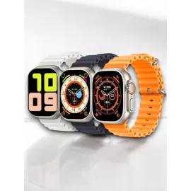 T10 Ultra 2 Akıllı Saat