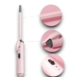 10 Mm İnce Saç Maşasi