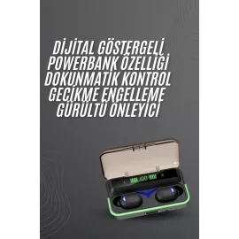Kablosuz Bluetooth Kulaklık Rgb Gaming Oyuncu Kulaklığı Gecikme Önleyici