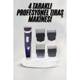 Tıraş Makinesi T Bıçaklı Kablosuz Şarjlı Lazer Epilasyon Öncesi Bikini Bölgesi