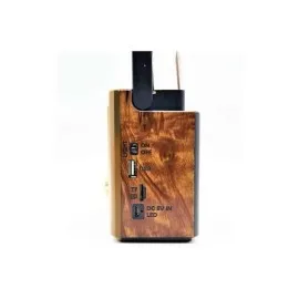 Müzik Kutusu Bluetooth Bağlantılı El Fenerli Nostaljik Tasarım Radyo