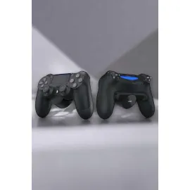 Kamuflaj Desenli Joystick PS4 Oyun Kolu