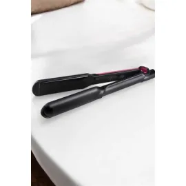 Seramik Kaplama Isı Ayarlı Yıpranma Karşıtı Saç Düzleştirici