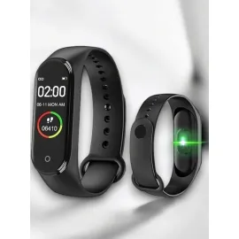 M6 Akıllı Bileklik