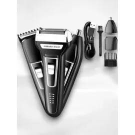 Hk-450 Tiraş Makinesi