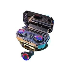 Bluetooth Kulaklık Android Ve İos Uyumlu Anc Özellikli Dijital Şarj Göstergeli