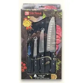 61530 Mutfak-Aşcı Seti