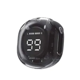 2025 Model Kablosuz Bluetooth Kulaklık ANC ENC Destekli HİFİ Stereo